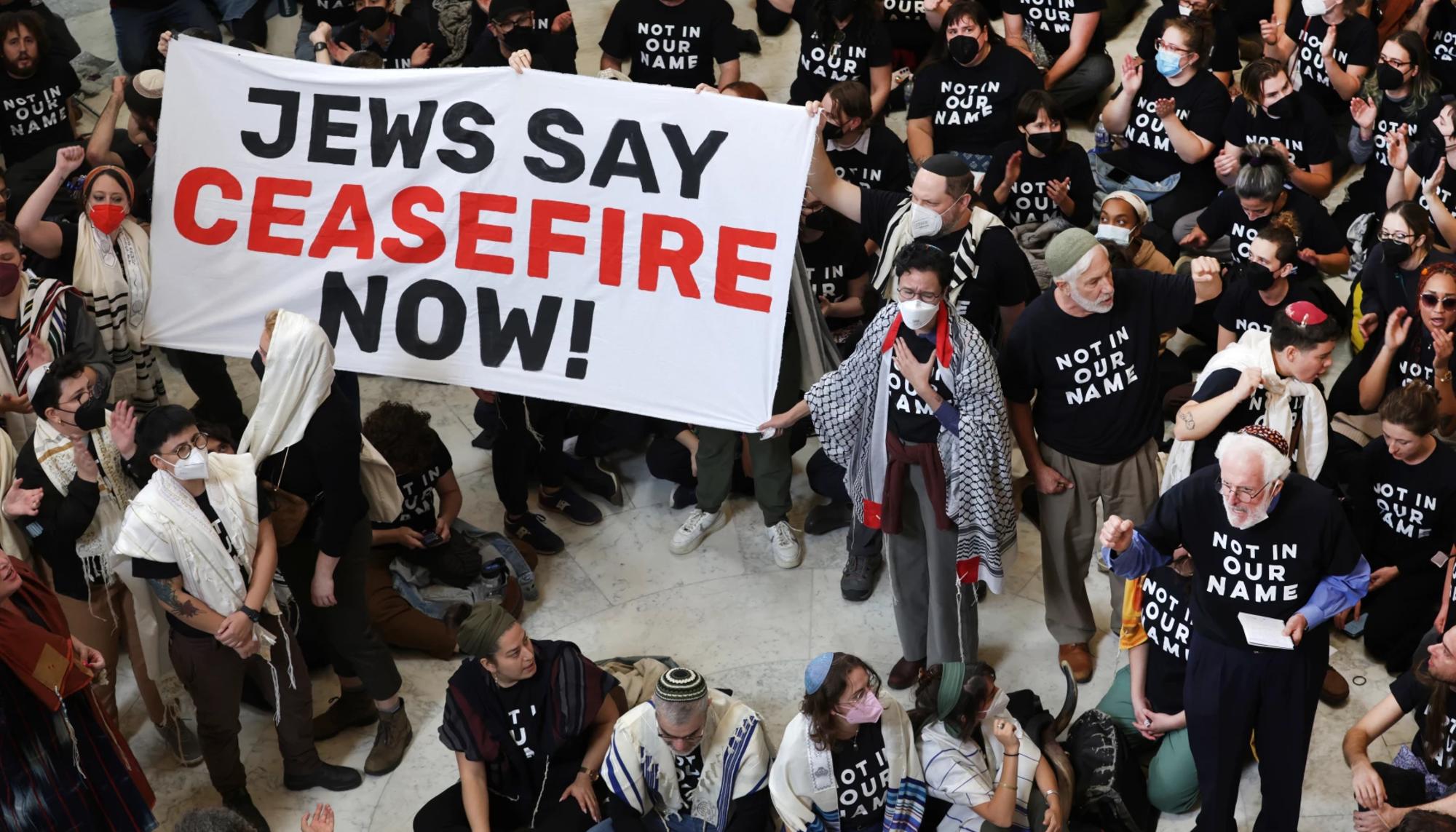 Judíos en el Congreso USA